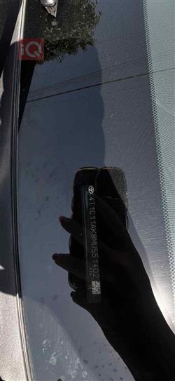 تويوتا كامري